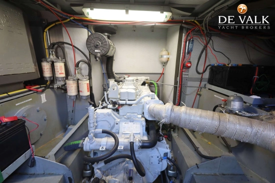 Euroship Luxe Motor 1500 de segunda mano en venta