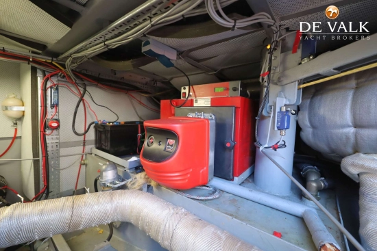 Euroship Luxe Motor 1500 de segunda mano en venta