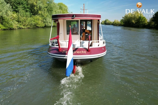 Euroship Luxe Motor 1500 de segunda mano en venta