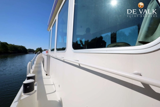 Euroship Luxe Motor 1500 de segunda mano en venta