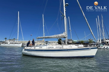 Hallberg Rassy 342 usata in vendita