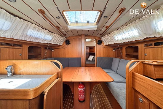 Hallberg Rassy 342 usata in vendita