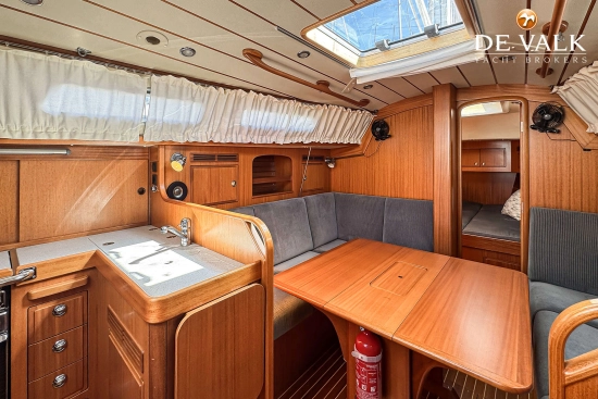Hallberg Rassy 342 usata in vendita