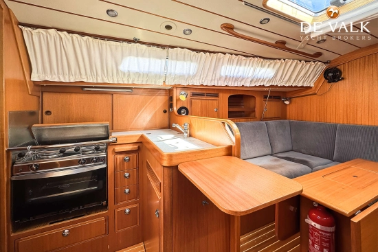 Hallberg Rassy 342 usata in vendita