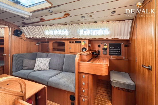 Hallberg Rassy 342 usata in vendita