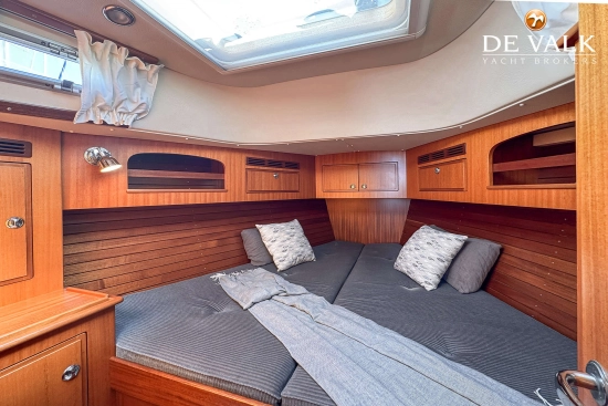 Hallberg Rassy 342 usata in vendita