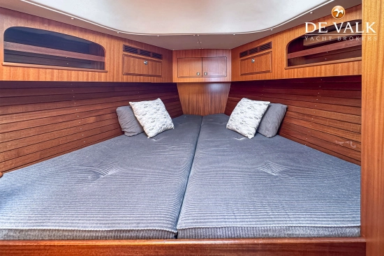 Hallberg Rassy 342 usata in vendita