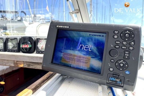 Hallberg Rassy 342 usata in vendita