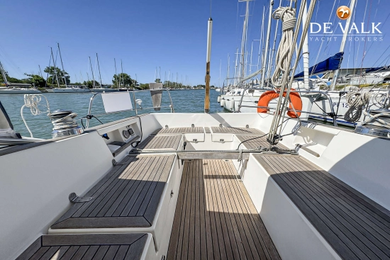 Hallberg Rassy 342 usata in vendita