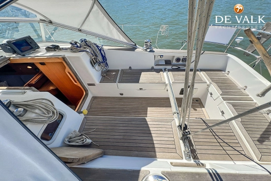Hallberg Rassy 342 usata in vendita