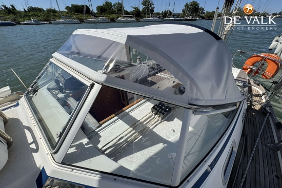 Hallberg Rassy 342 usata in vendita