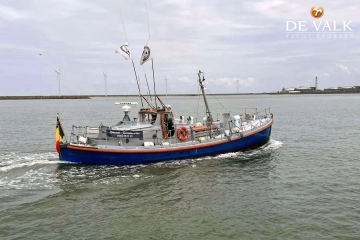 Waarschip 1076 Custom de segunda mano en venta
