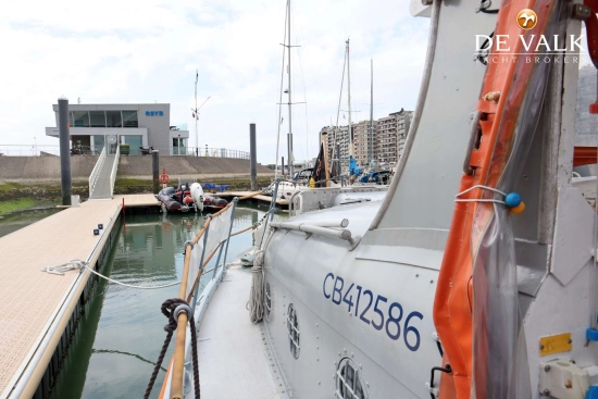 Waarschip 1076 Custom usado à venda