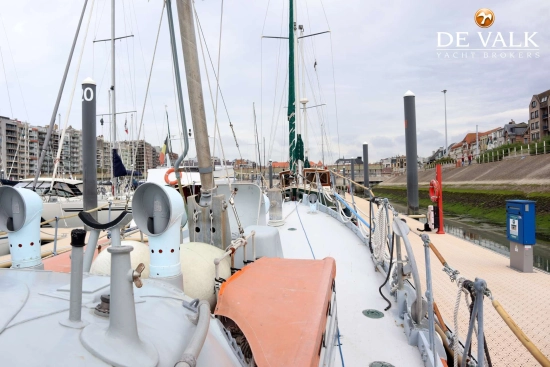 Waarschip 1076 Custom usado à venda