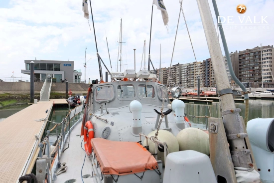 Waarschip 1076 Custom usado à venda