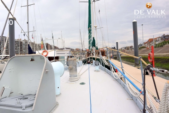 Waarschip 1076 Custom usado à venda