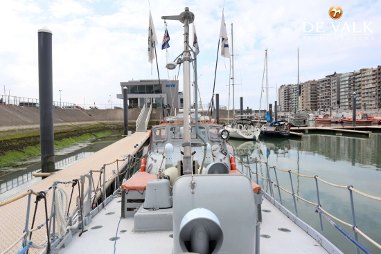 Waarschip 1076 Custom usado à venda