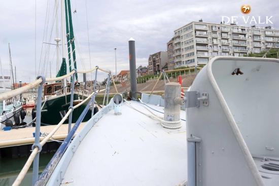 Waarschip 1076 Custom usado à venda