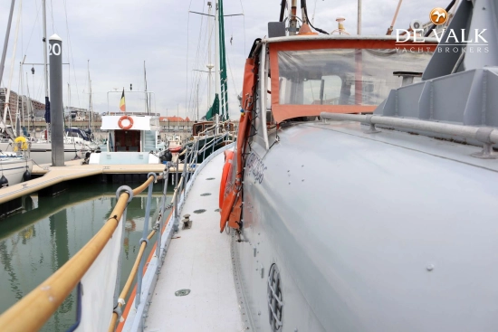 Waarschip 1076 Custom usado à venda
