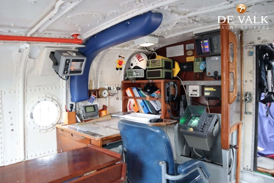 Waarschip 1076 Custom usado à venda