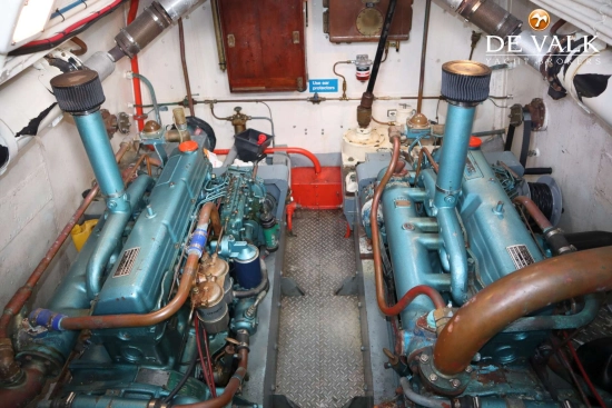 Waarschip 1076 Custom usado à venda