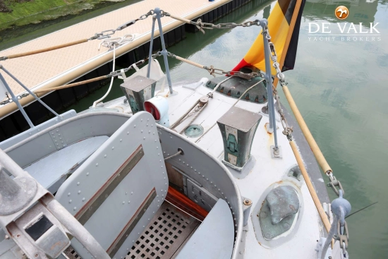 Waarschip 1076 Custom usado à venda