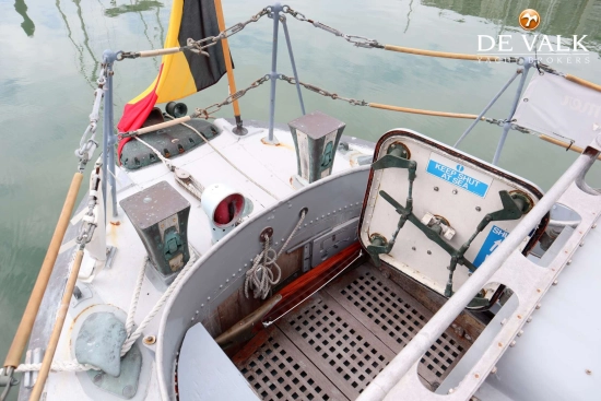 Waarschip 1076 Custom usado à venda