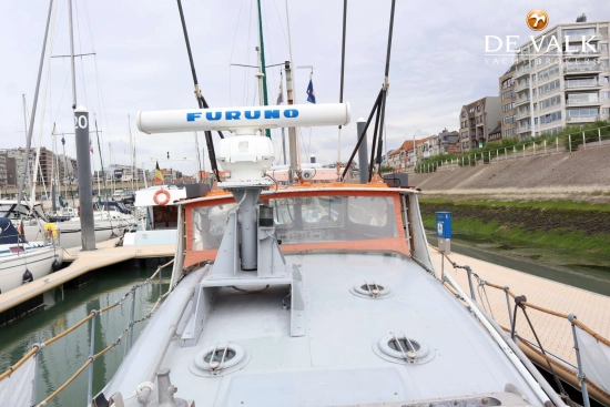 Waarschip 1076 Custom usado à venda