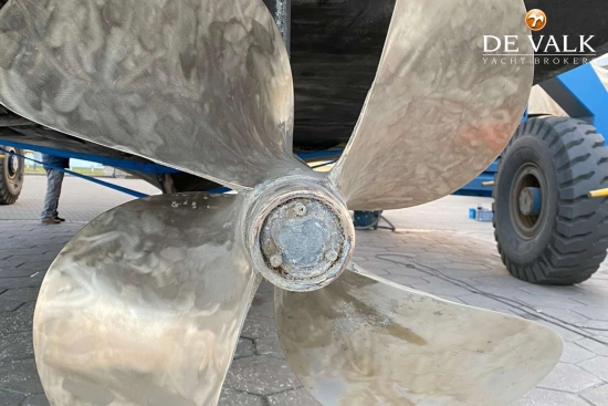 Cantieri di Pisa 65 de segunda mano en venta