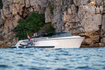Reborn 40 R Cabin de segunda mano en venta