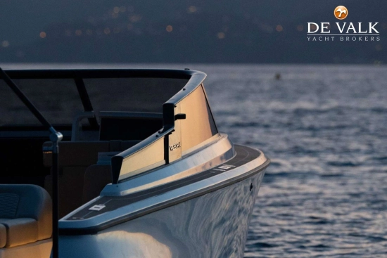 Reborn 40 R Cabin usata in vendita