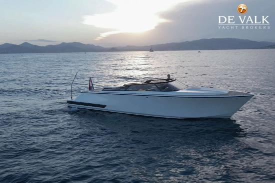 Reborn 40 R Cabin usata in vendita