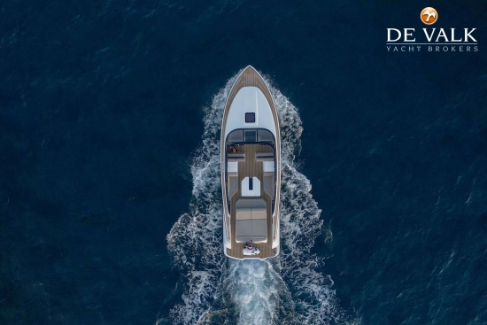 Reborn 40 R Cabin usata in vendita