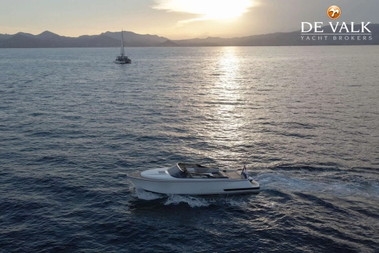 Reborn 40 R Cabin usata in vendita