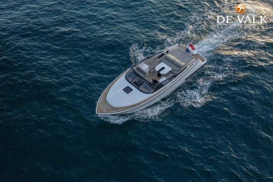 Reborn 40 R Cabin usata in vendita