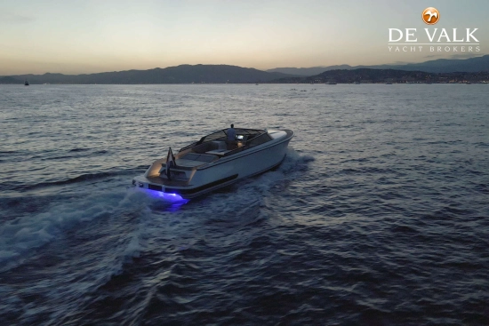 Reborn 40 R Cabin usata in vendita