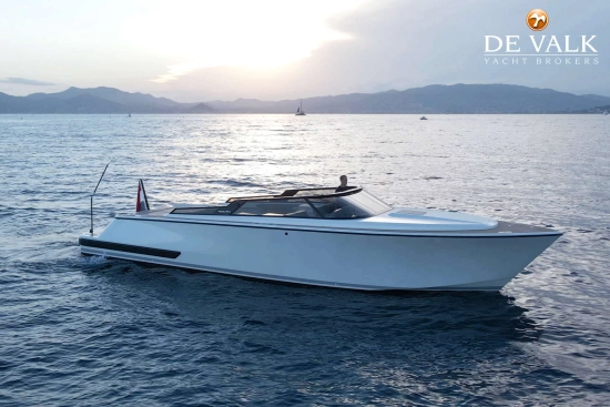 Reborn 40 R Cabin usata in vendita