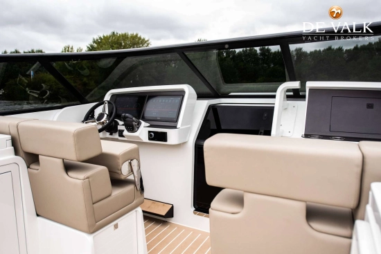 Reborn 40 R Cabin usata in vendita