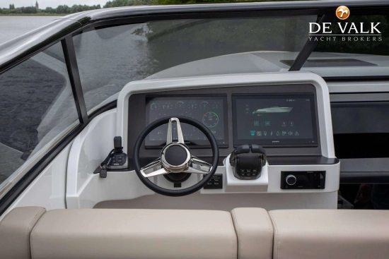 Reborn 40 R Cabin usata in vendita