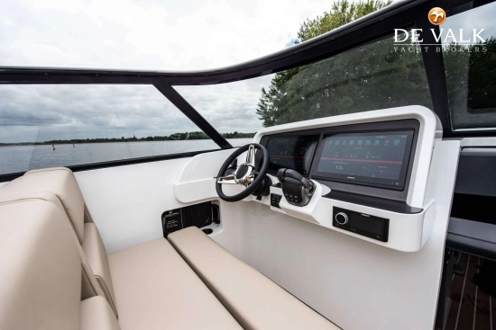 Reborn 40 R Cabin usata in vendita