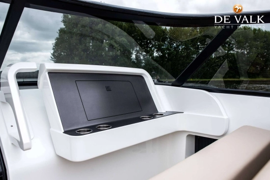 Reborn 40 R Cabin usata in vendita