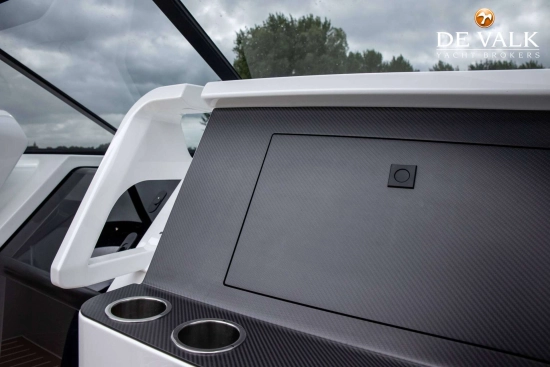 Reborn 40 R Cabin usata in vendita