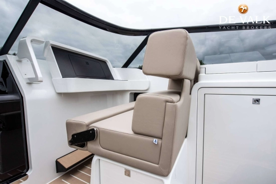 Reborn 40 R Cabin usata in vendita