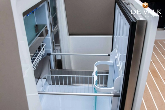 Reborn 40 R Cabin usata in vendita