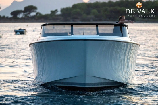 Reborn 40 R Cabin usata in vendita