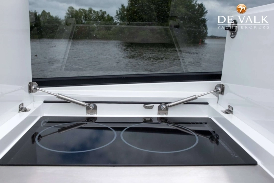 Reborn 40 R Cabin usata in vendita