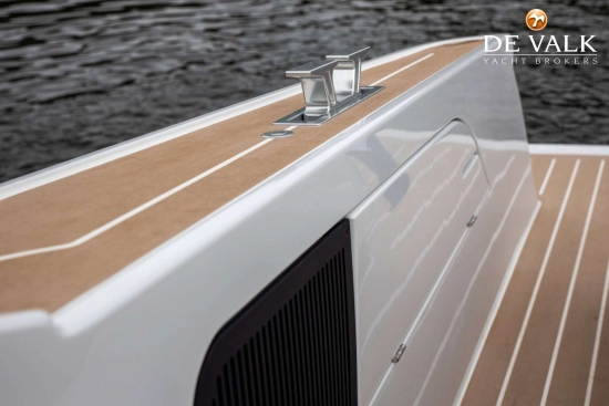 Reborn 40 R Cabin usata in vendita