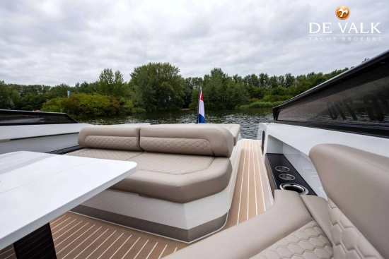 Reborn 40 R Cabin usata in vendita