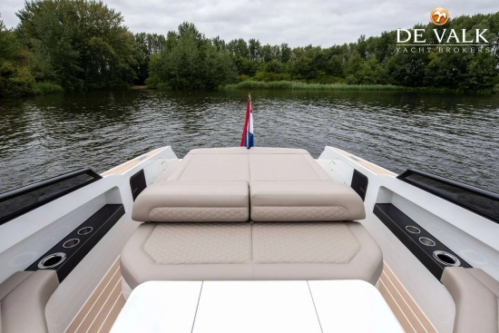 Reborn 40 R Cabin usata in vendita