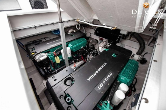Reborn 40 R Cabin usata in vendita